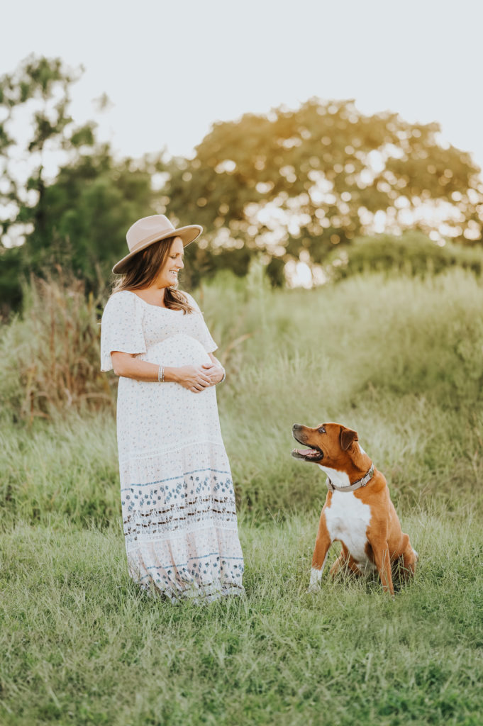 Raleigh Maternity Photographer | Why You Should Have A Maternity Session