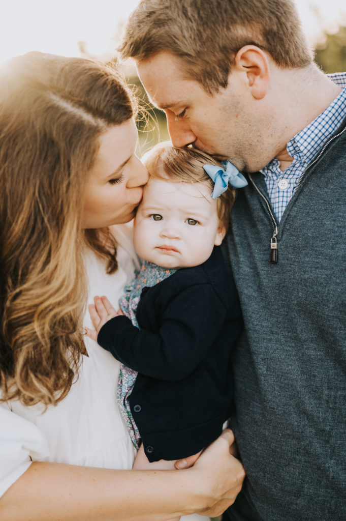 Raleigh Family Photo Locations | Dorothea Dix Park in Raleigh NC