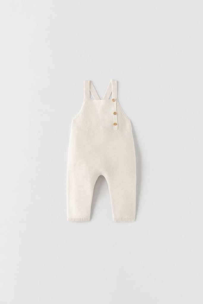 Zara outfit | Choosing Outfits for Your Baby's Photo Session