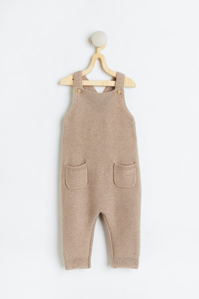 H&M outfit | Choosing Outfits for Your Baby's Photo Session